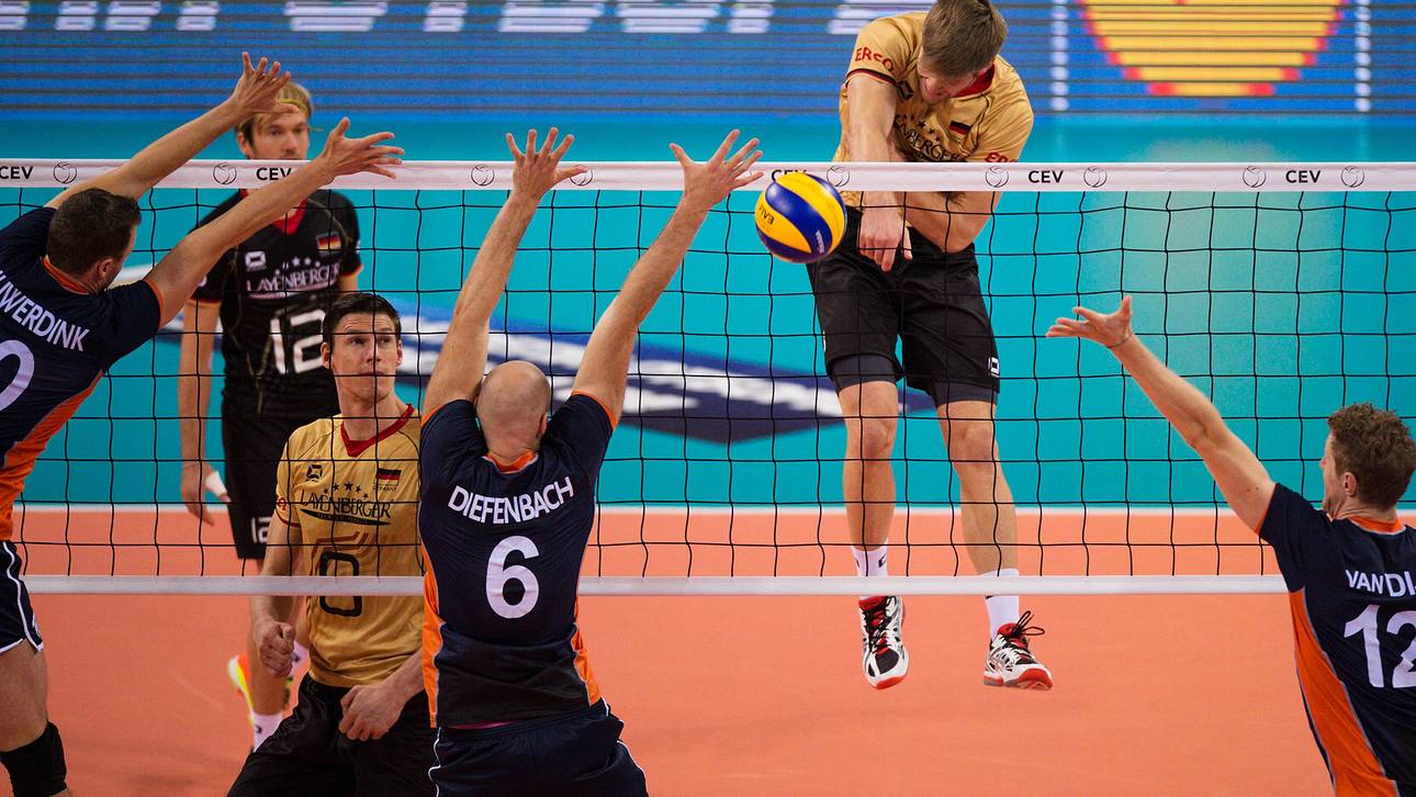 Nächster Dämpfer für Deutschland