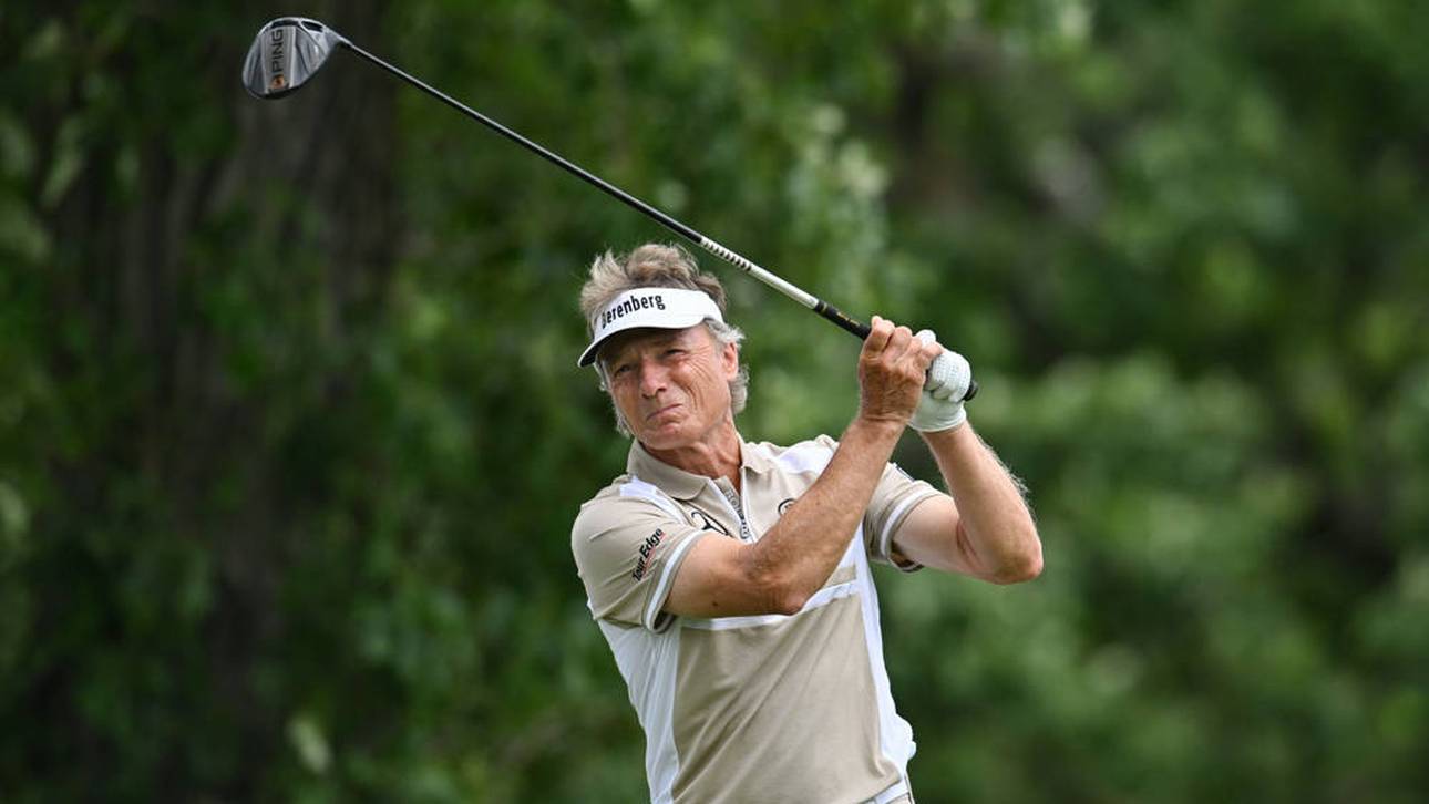 Wie schlägt sich Kaymer?