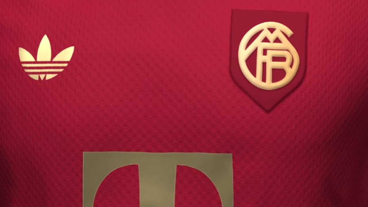 Neues Bayern-Trikot geleakt - mit besonderem Detail!