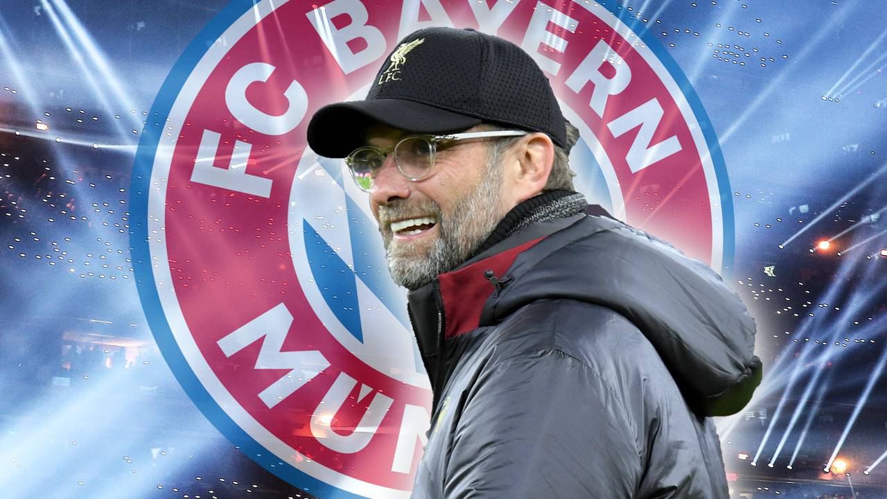Transfermarkt: Karl-Heinz Rummenigge über Klopp als Flick-Nachfolger