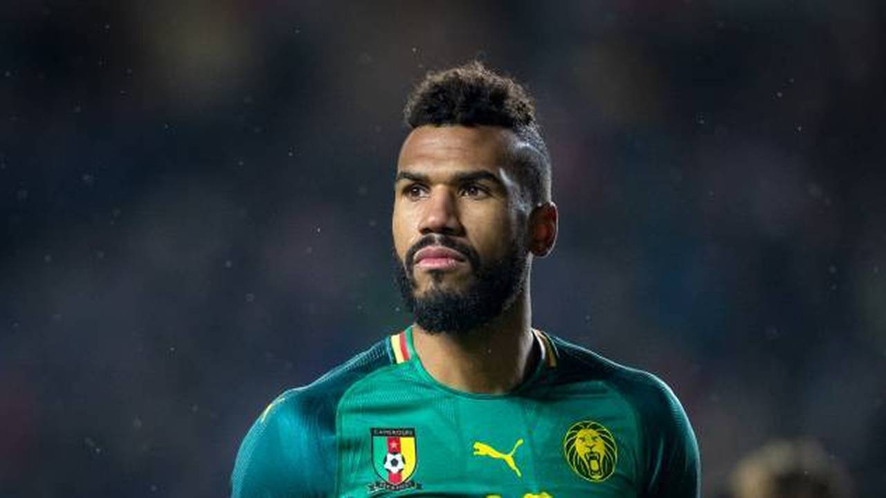 FC Bayern: Eric Maxim Choupo-Moting wegen Panne nicht für Kamerun nominiert