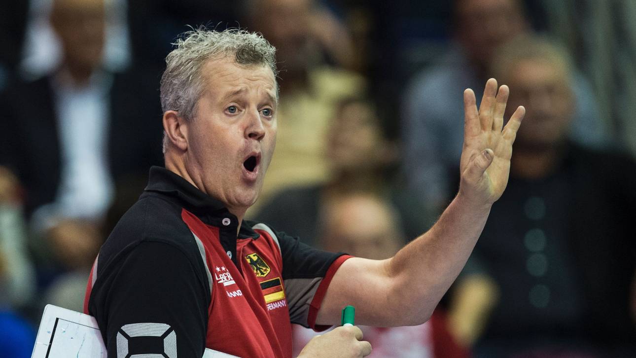17 Uhr: Weltliga-Finale LIVE auf SPORT1