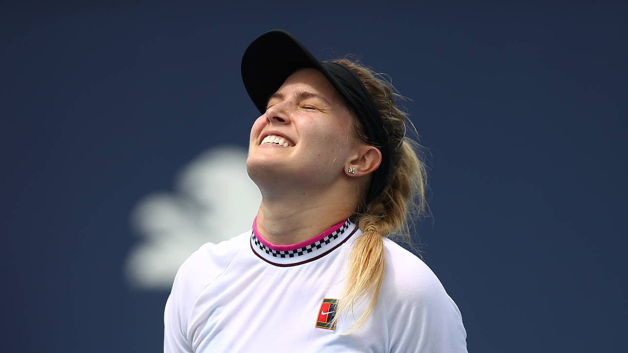 Bouchard braucht neuen Trainer