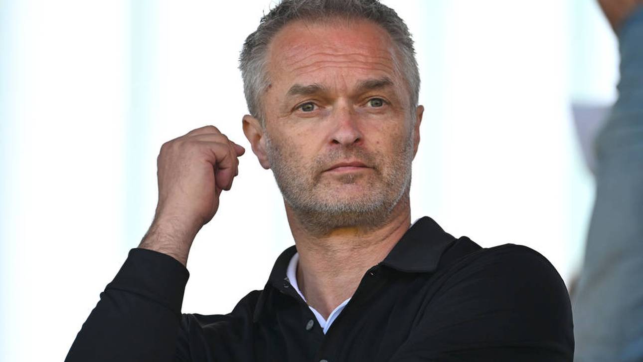 Scharfe Kritik an Bundestrainer