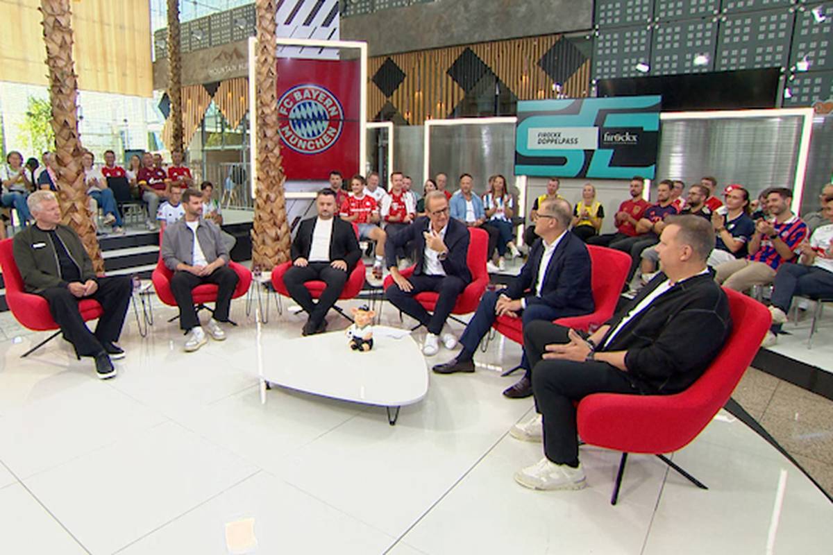 Pfiffe gegen Neuer? Das denkt der Dopa