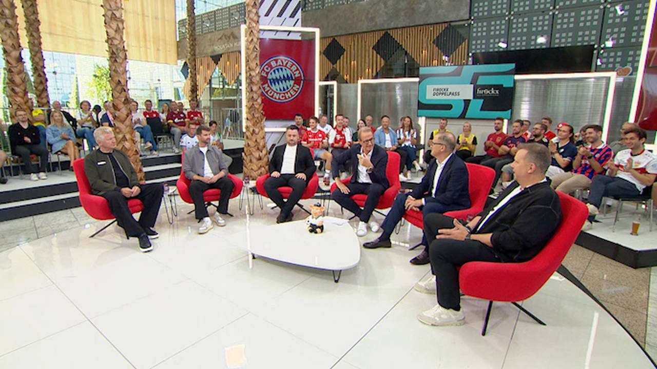 Pfiffe gegen Neuer? Das denkt der Dopa