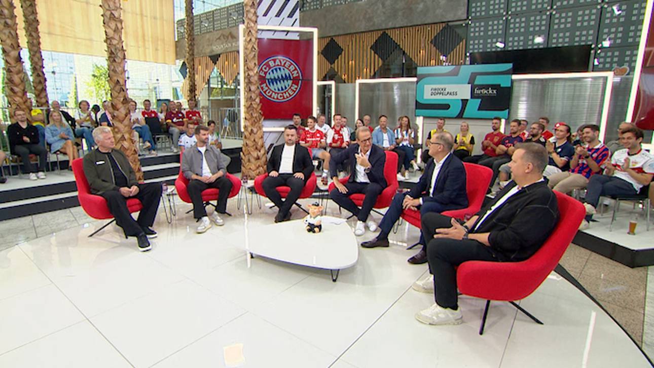 Pfiffe gegen Neuer? Das denkt der Dopa