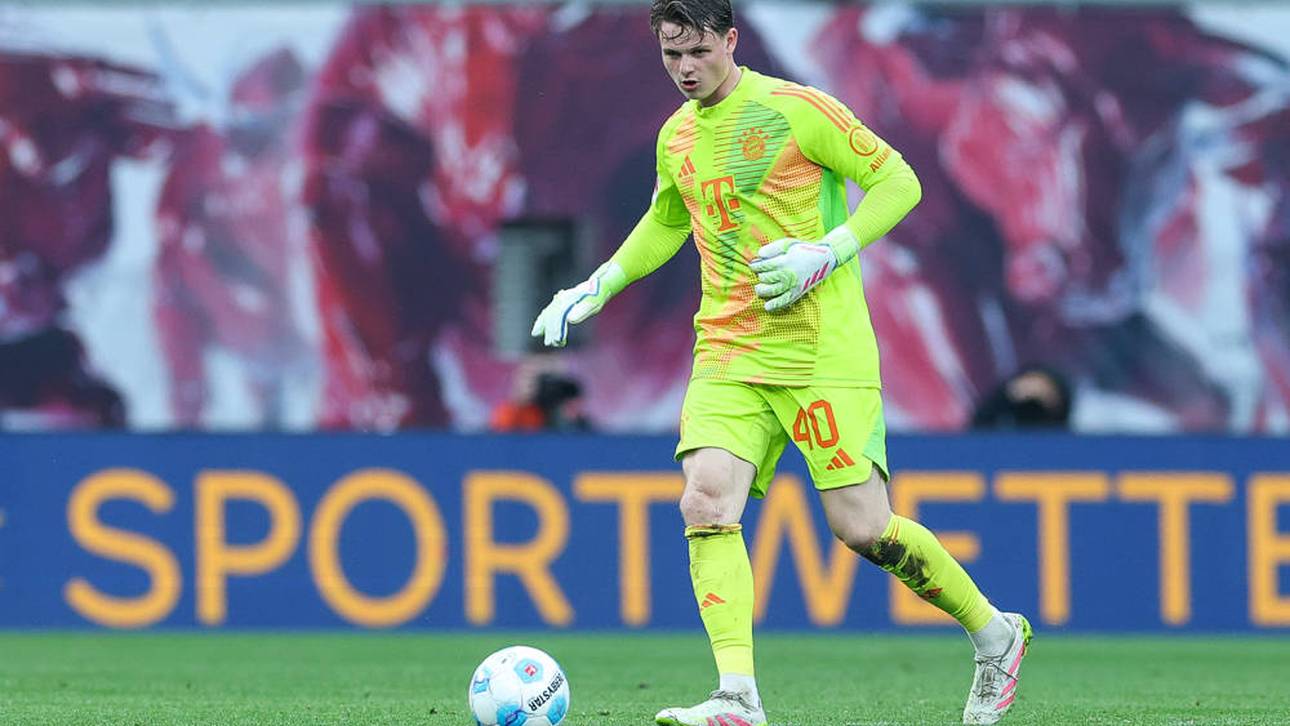 Urbig gibt Einblicke in Pläne