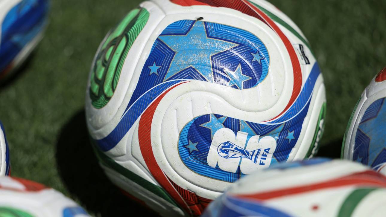 FIFA sichert WM-Übertragung in Indien