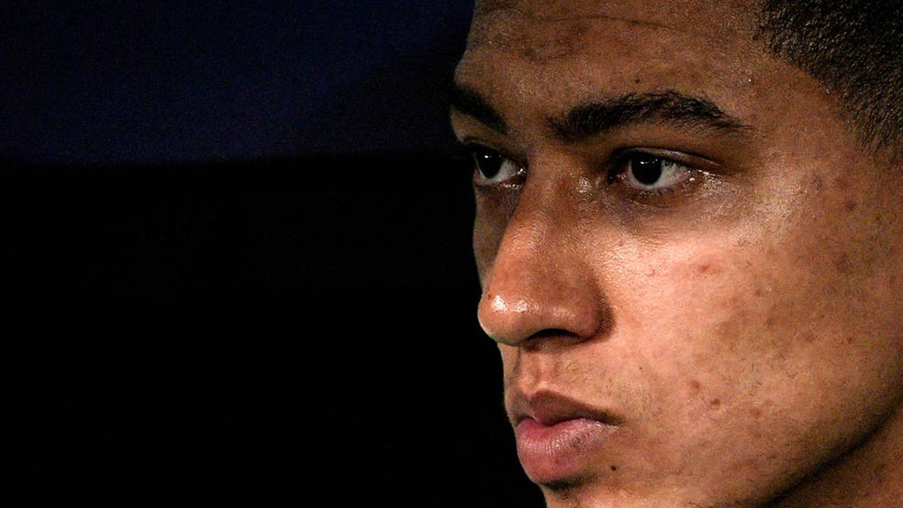 BVB-Boss wird bei Bellingham deutlich