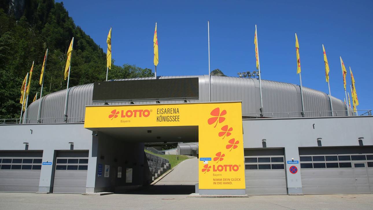 Königssee-Comeback abgesagt