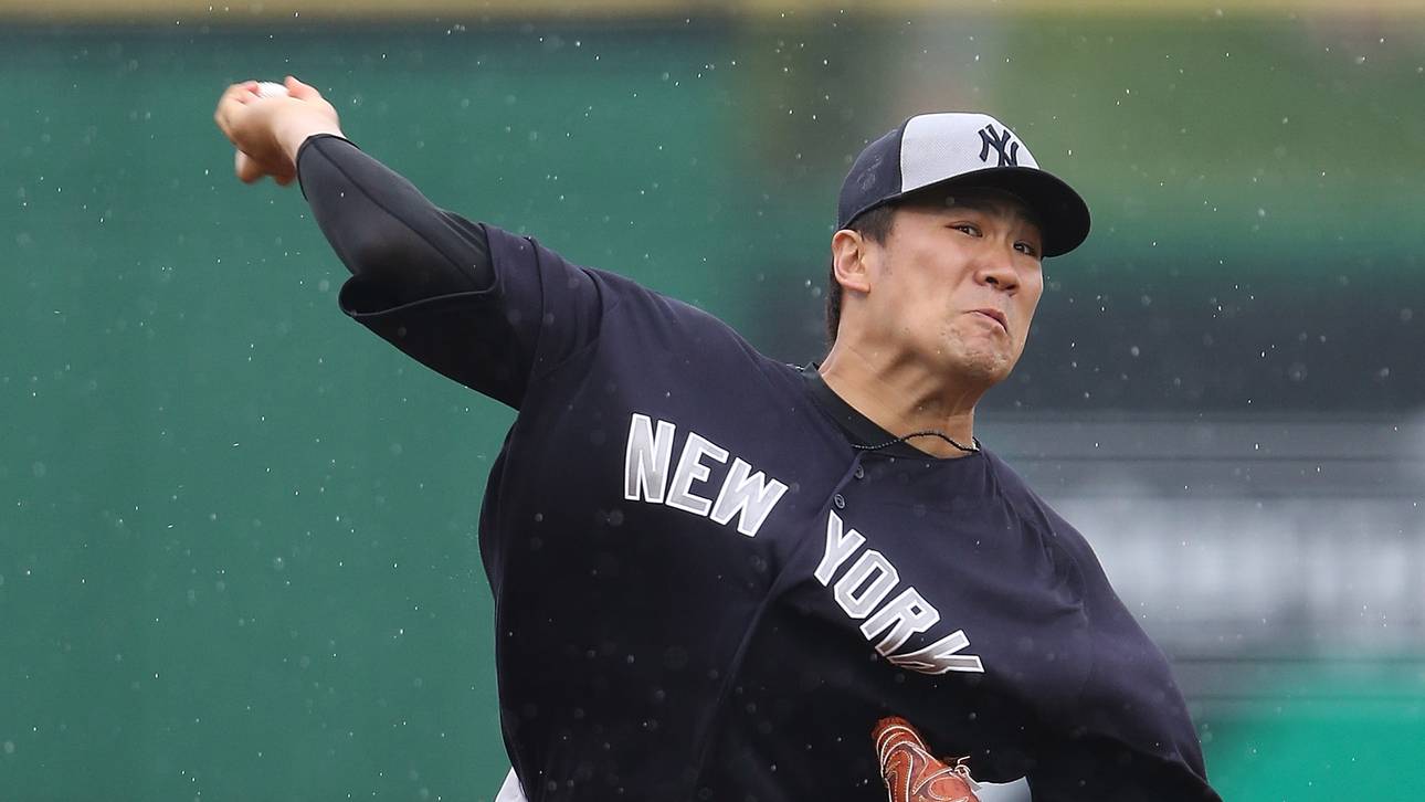 Yankees-Revanche LIVE auf SPORT1 US