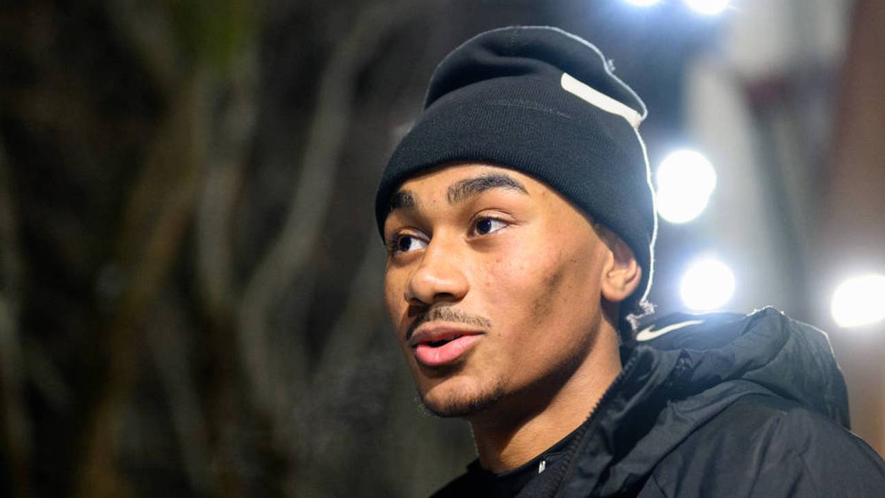 Bayern-Ticker: Fix! Top-Talent kommt