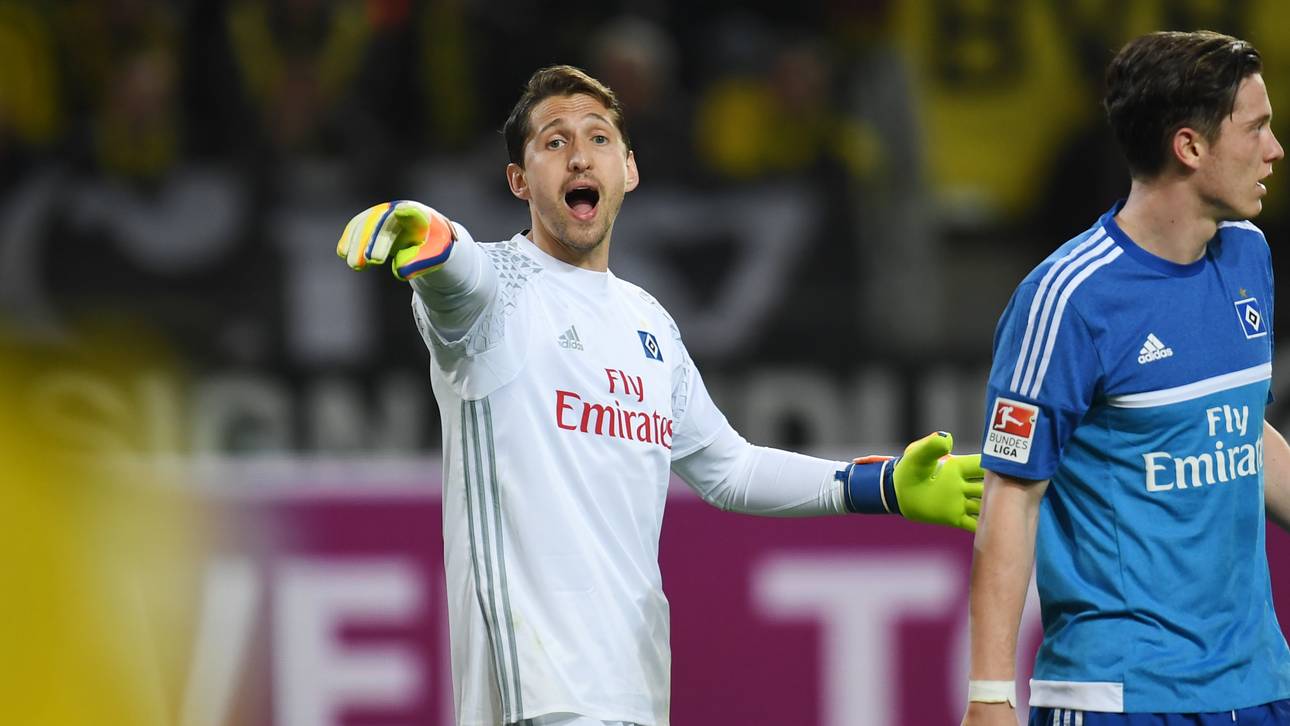 Geht Adler zum nächsten Nord-Klub?