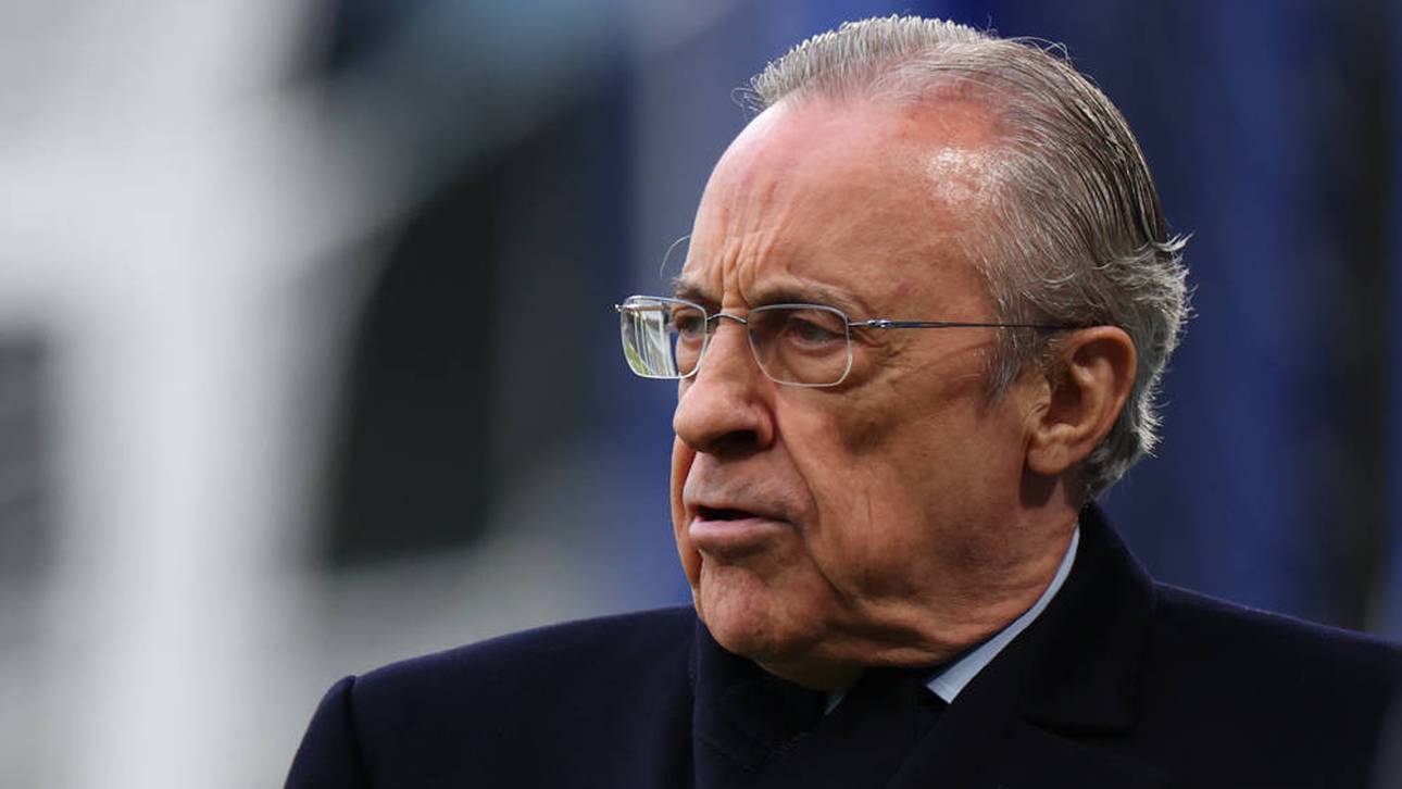 Krasser Rundumschlag von Real-Boss