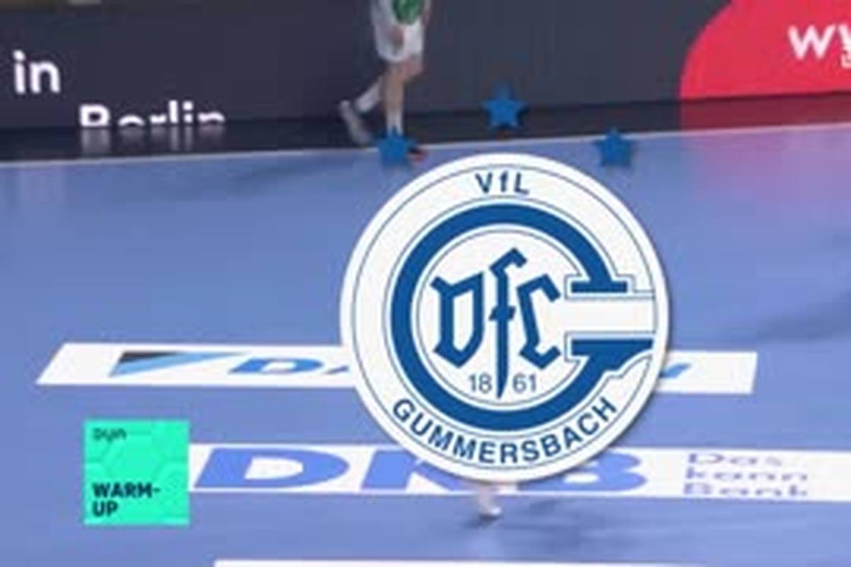 Spielvorschau zu VfL Gummersbach - TSV Hannover-Burgdorf