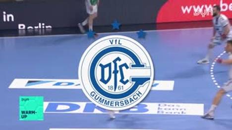 Spielvorschau zu VfL Gummersbach - TSV Hannover-Burgdorf