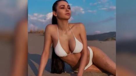 Der große Cristiano Ronaldo als Armor: Wie nun bekannt wurde, verkuppelte CR7 seinen damaligen Real-Mitspieler James Rodriguez mit Helga Lovekaty.