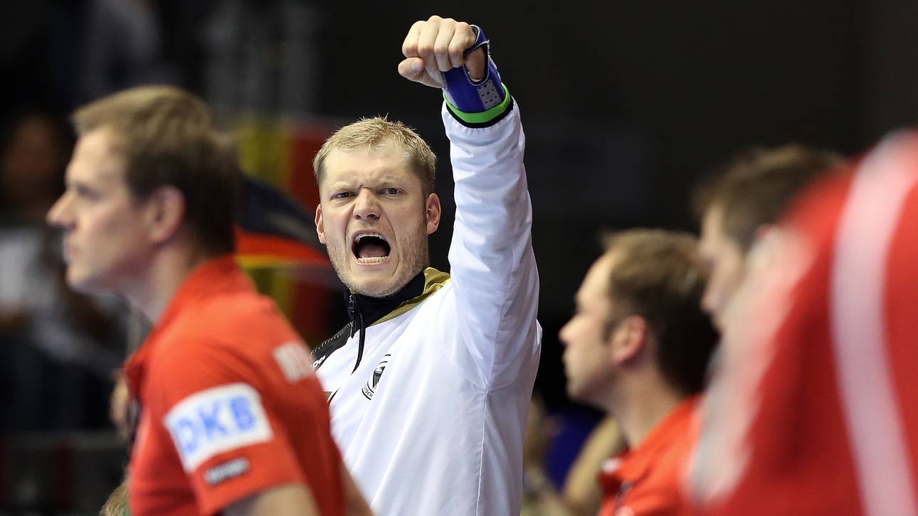 Prokop holt Bitter in EM-Kader