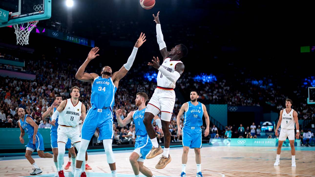 Schröder & Co. schreiben Geschichte