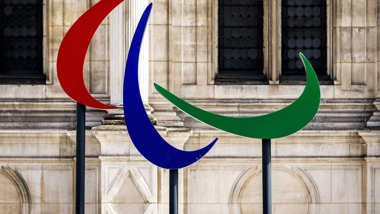 Russische Wende für Paralympics?