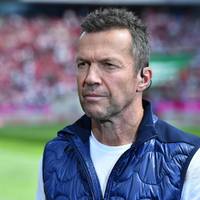 Matthäus kritisiert Kimmich: "Muss sich zurücknehmen"