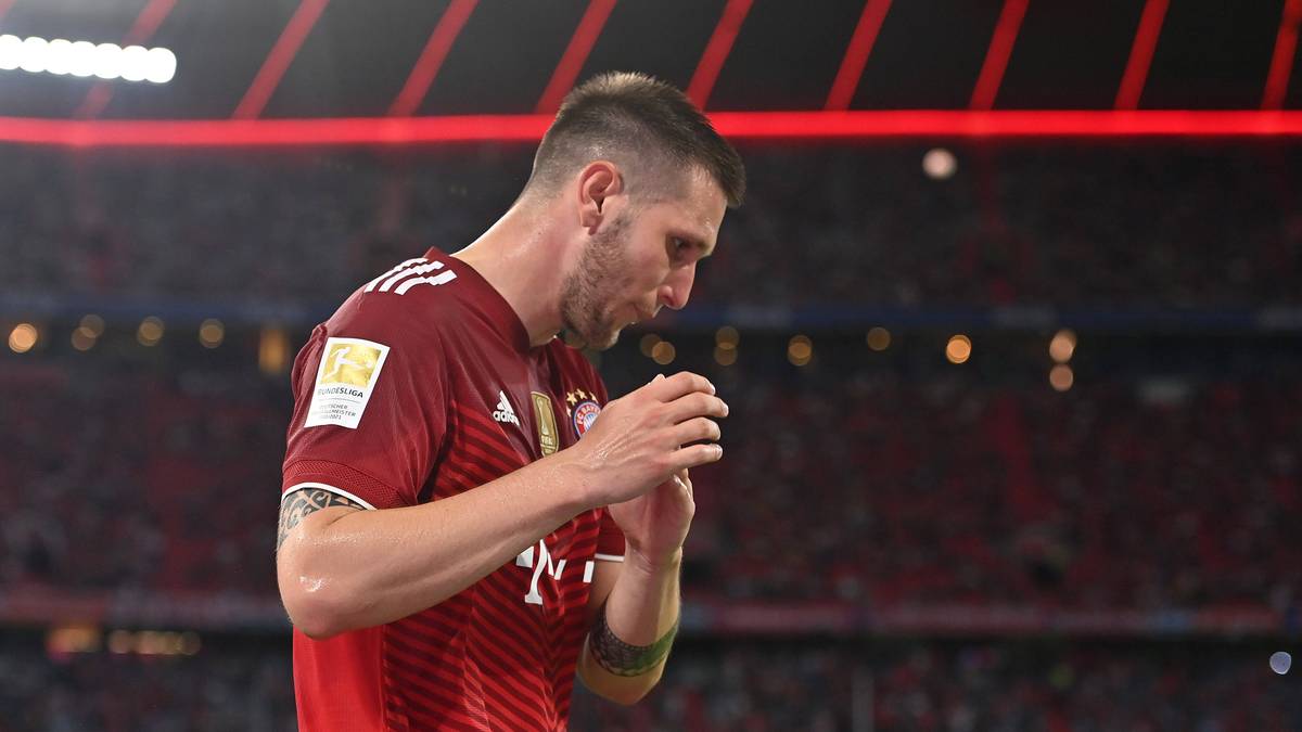 FC Bayern: Darum deutet bei Niklas Süle alles auf Abschied hin