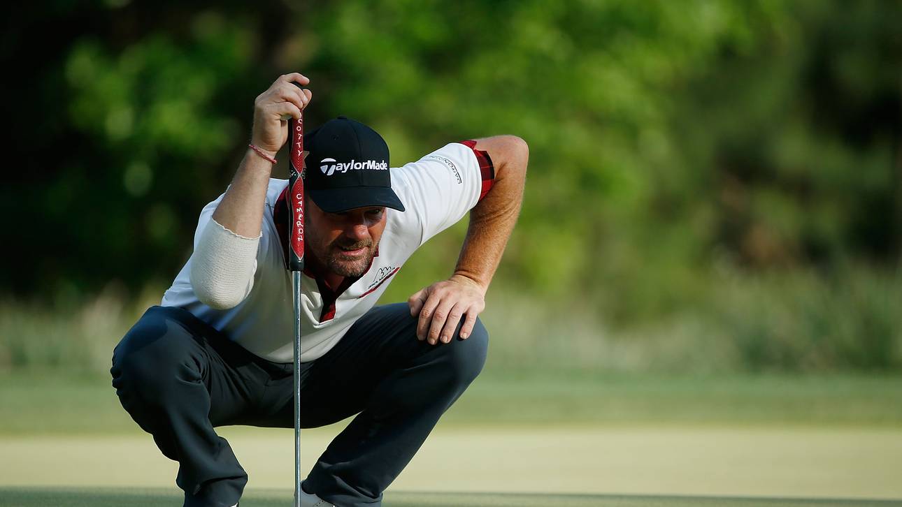 Cejka verpasst Top Ten knapp