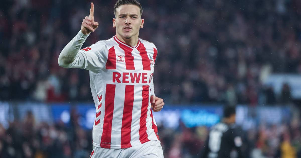 Darum sagte El Mala dem BVB ab