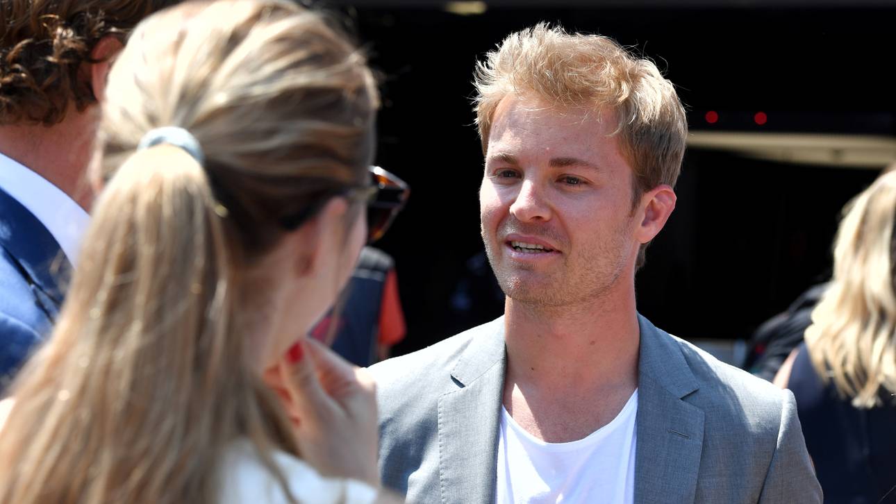 Rosberg: Hamilton fehlt Motivation