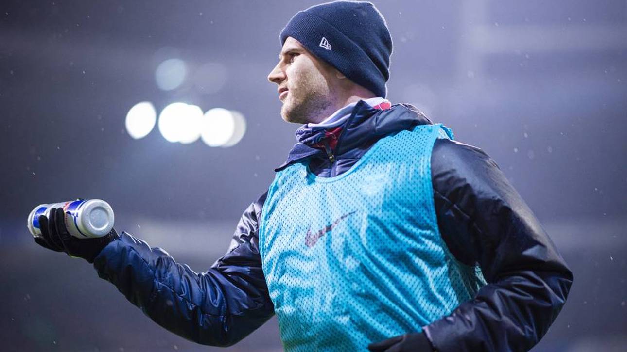 Werner-Deal verwirrt englische Presse