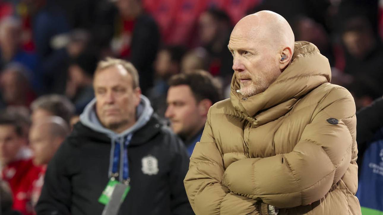 “Das ist eine Katastrophe“