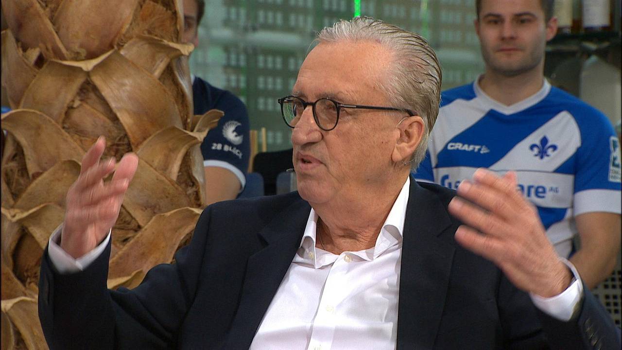SPORT1-Experte zählt BVB-Boss Lars Ricken an