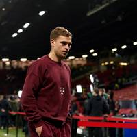 Bayern verkündet: Kimmich nicht mit ins Trainingslager