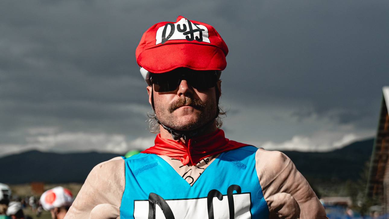 F1-Star als Simpsons-Kultfigur