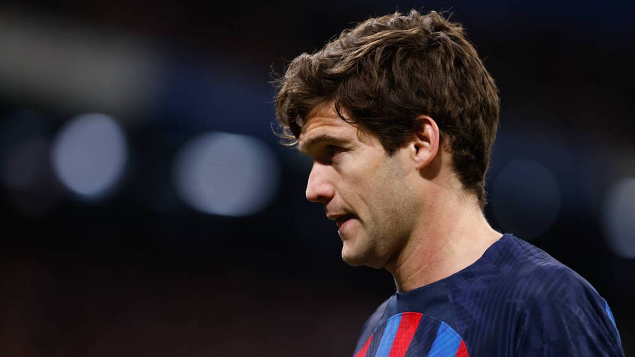 Barca droht schon wieder Ärger