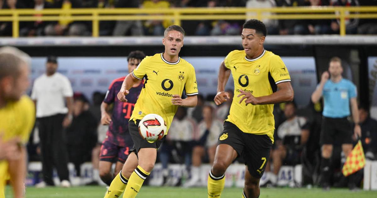 BVB: The Secret Star Transfer - | and the Consequences