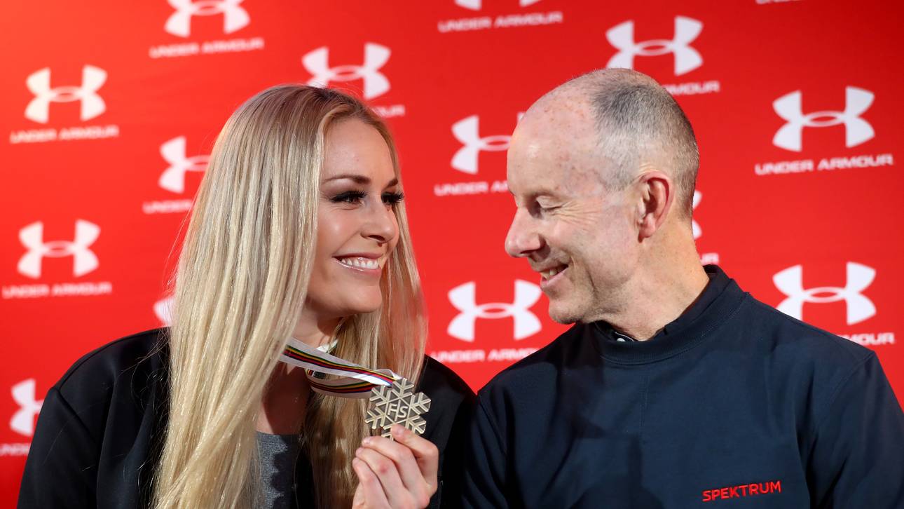 Stenmark will Vonn tanzen sehen