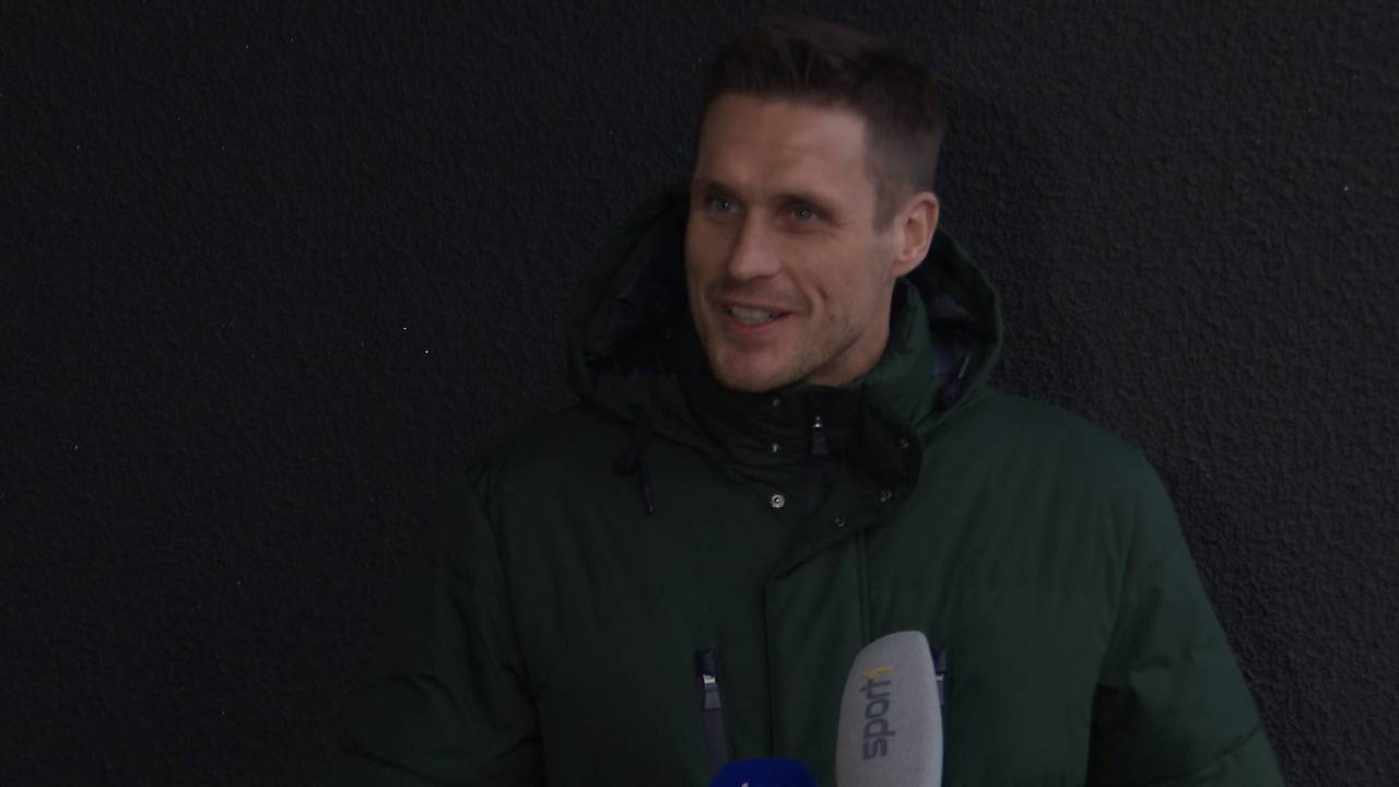 Süle zum BVB? Kehl bezieht Stellung