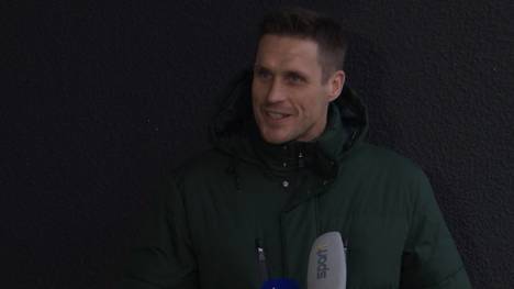 Niklas Süle wird den FC Bayern im Sommer ablösefrei verlassen. Schlägt er ausgerechnet beim großen Rivalen der Münchner auf? Sebastian Kehl äußert sich zum Transfergerücht.