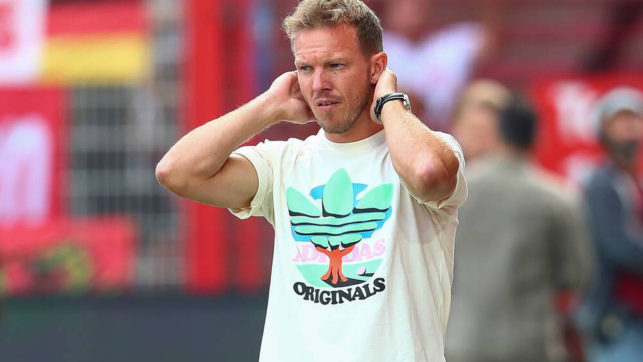 DFB-Coach Nagelsmann? Das sagt Magath