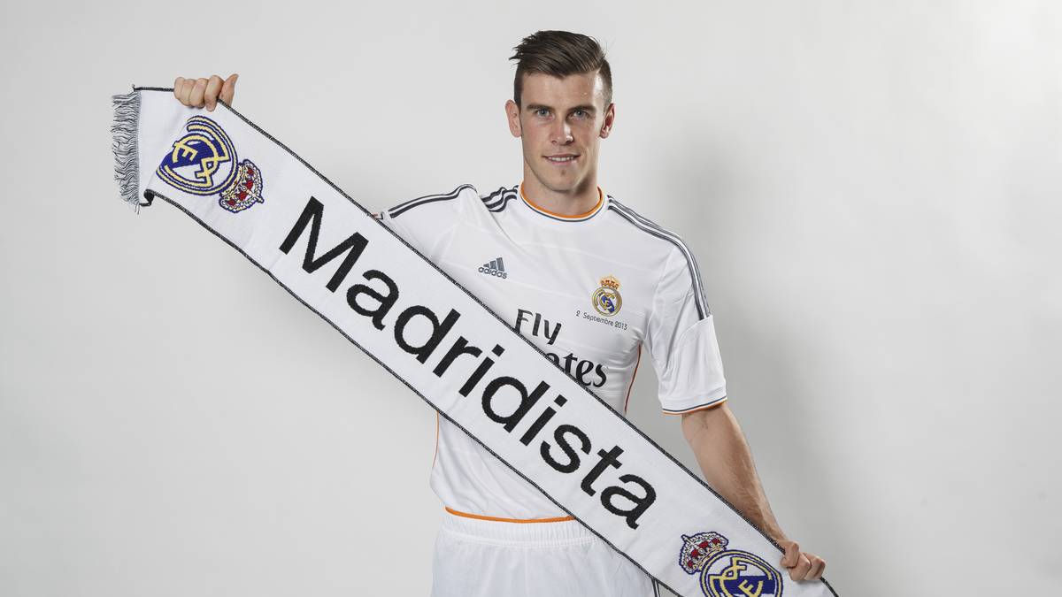 Gareth Bale und Real Madrid: Das größte Missverständnis im Fußball?