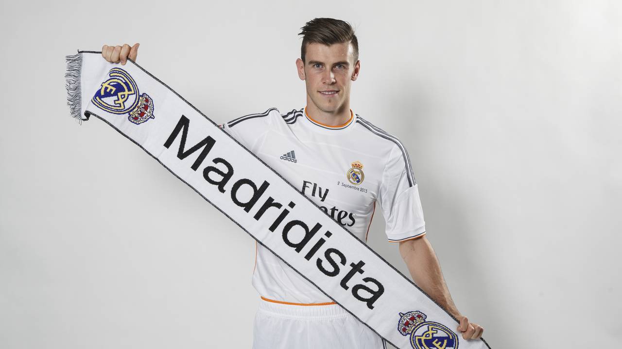 Gareth Bale und Real Madrid: Das größte Missverständnis im Fußball?