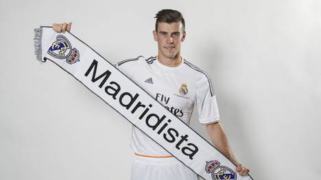 Gareth Bale ist trotz zahlreicher Titel nie wirklich in Madrid angekommen. SPORT1 blickt auf die Karriere des Waliser bei Real zurück.