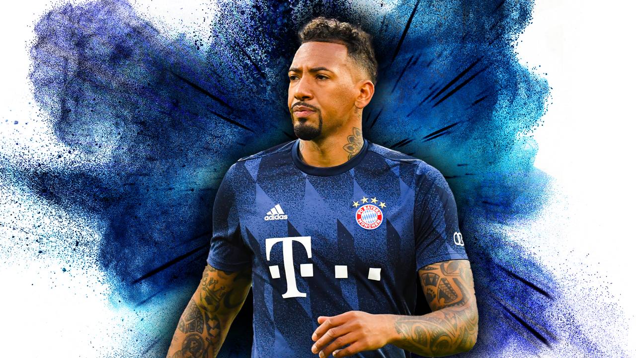 Boateng unterschreibt bei Topklub