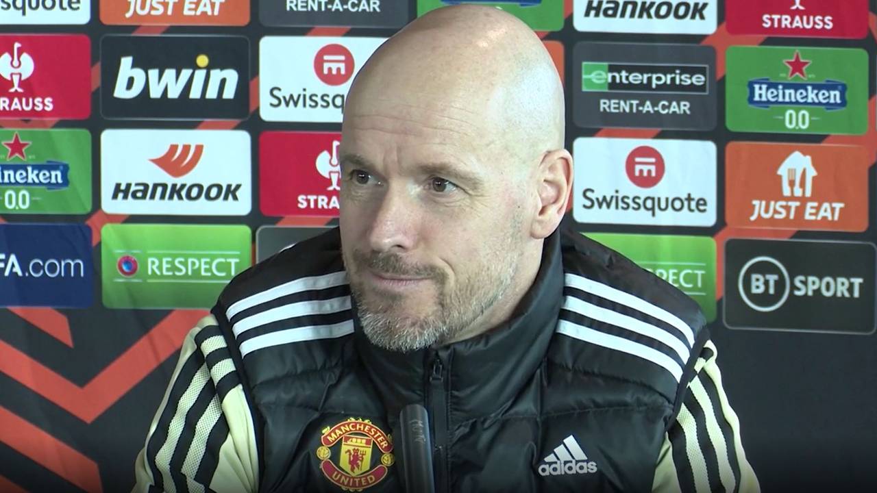 United: Nur ein gigantischer Bluff?