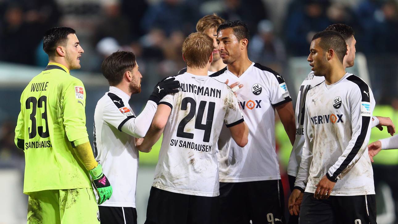 SVS trennt sich von Bordell-Sponsor