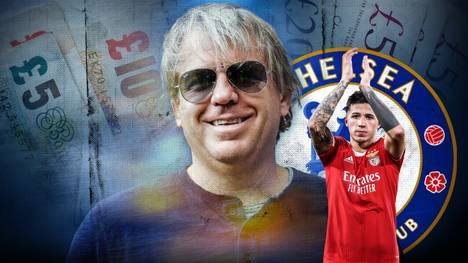 Der FC Chelsea gibt im Winter-Transferfenster irre Summen aus. Hat der Klub seinen Verstand verloren?