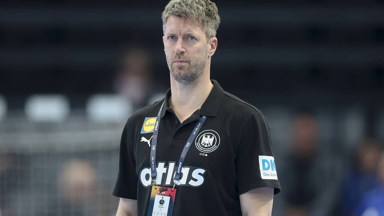 Sommer-Lehrgang vor Heim-WM