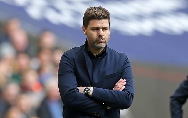 Tottenham Hotspur Trainer Mauricio Pochettino Fur Zwei Spiele Gesperrt